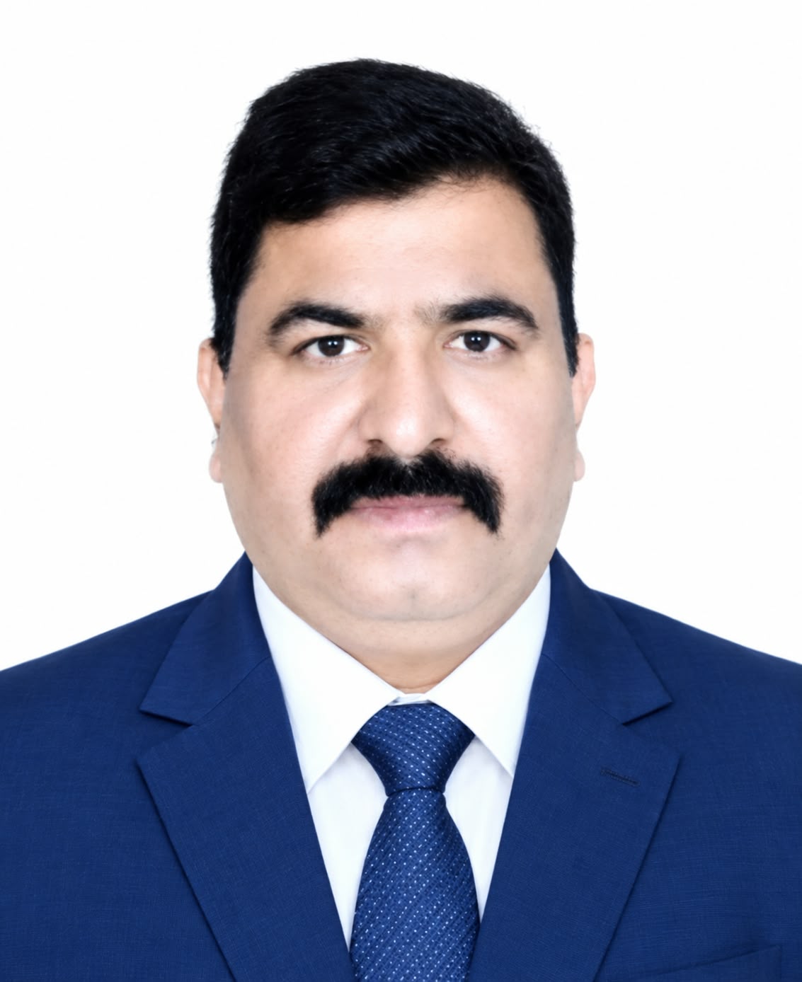 Mr. Ajay Singh Boken